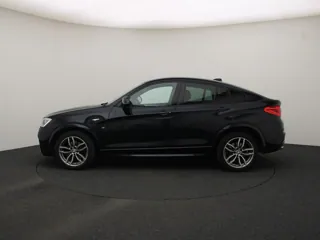 BMW X4 M Sport