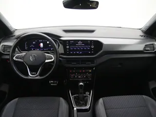 VOLKSWAGEN T-CROSS Style Business R