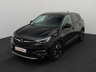 OPEL GRANDLAND X Business Executive