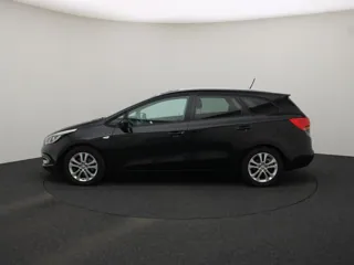 KIA CEED ComfortLine