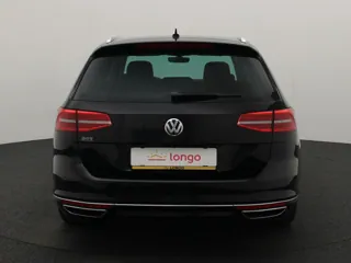 VOLKSWAGEN PASSAT B8 GTE Highline