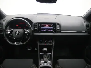 SKODA KAROQ Sportline Business