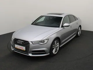 2015 AUDI A6 Sport Edition
