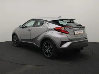 TOYOTA C-HR Urban