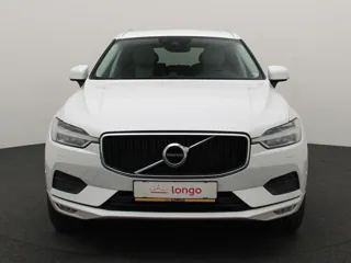 VOLVO XC60 GR Sport