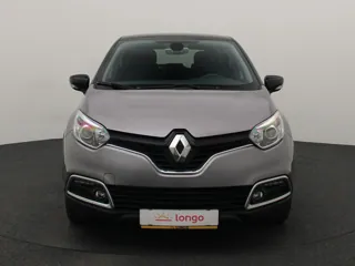 RENAULT CAPTUR Zen