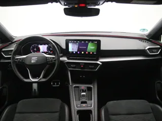 SEAT LEON FR Plus