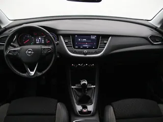 2019 OPEL GRANDLAND X Innovation