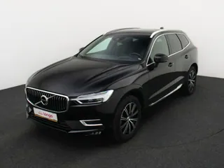 VOLVO XC60 Inscription