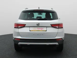 SEAT ATECA Move