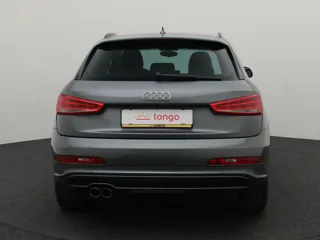 AUDI Q3 Quattro Pro Line