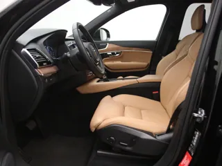 VOLVO XC90 Inscription