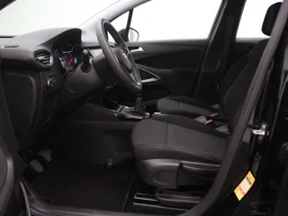 OPEL CROSSLAND X Turbo Edition