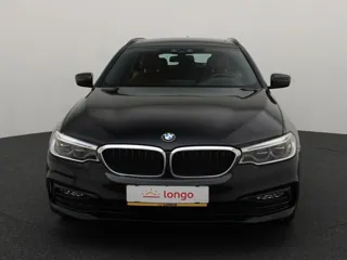 BMW 520 High Executive