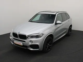 BMW X5 High Executive