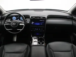 HYUNDAI TUCSON MHEV Premium