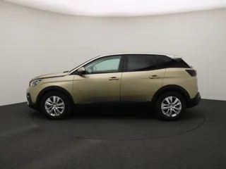 PEUGEOT 3008 Executive