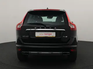 VOLVO XC60 Summum