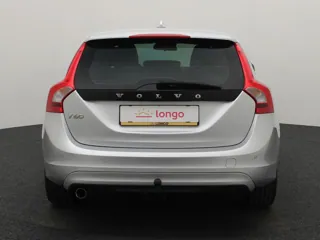 VOLVO V60 Polar