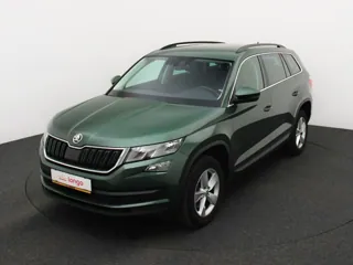 SKODA KODIAQ Ambition