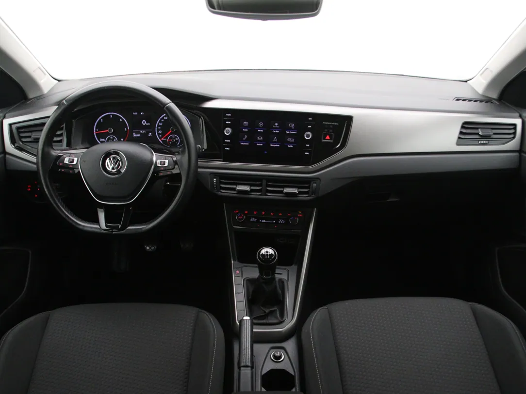 VOLKSWAGEN POLO Comfortline Business