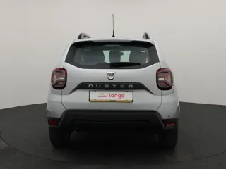 DACIA DUSTER Comfort