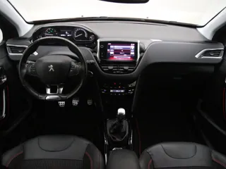 PEUGEOT 2008 GT-line