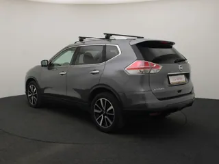 NISSAN X-TRAIL Acenta