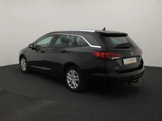 OPEL ASTRA Business+