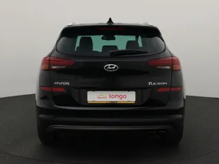 HYUNDAI TUCSON Feel