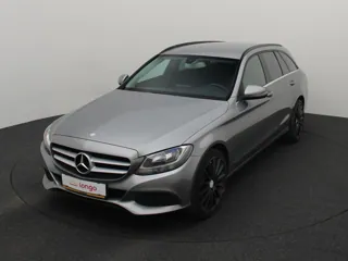 MERCEDES BENZ C220 Ambition