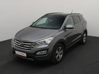 HYUNDAI SANTA FE Premium