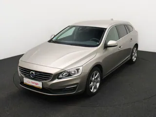 VOLVO V60 Business