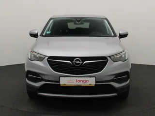 OPEL GRANDLAND X Business Executive