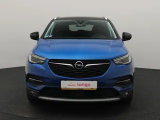 OPEL GRANDLAND X Business Executive