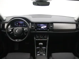 SKODA KODIAQ Style