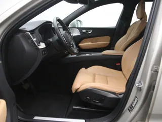 VOLVO XC60 Inscription