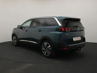 PEUGEOT 5008 Premium Avantage