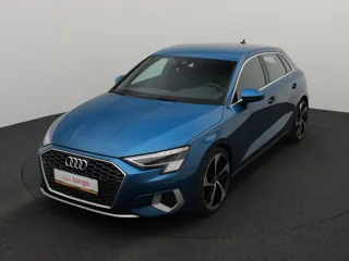 AUDI A3 Business edition