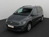 VOLKSWAGEN TOURAN Comfortline Business