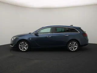 OPEL INSIGNIA Cosmo
