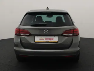 OPEL ASTRA Innovation