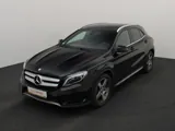 MERCEDES BENZ GLA220 Urban