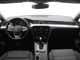 VOLKSWAGEN PASSAT B8 4Motion