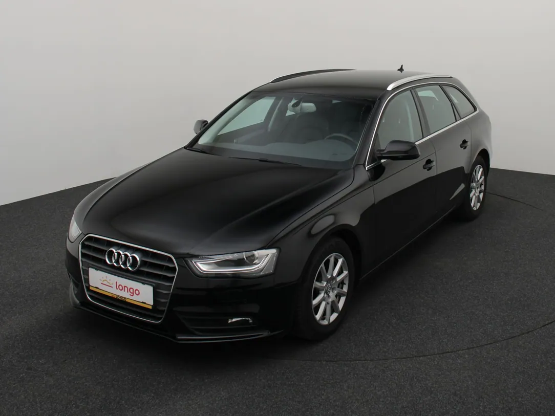 AUDI A4 Ambiente