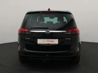 OPEL ZAFIRA TOURER Business+