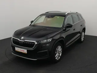 SKODA KODIAQ Business Edition