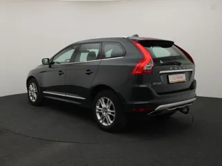 VOLVO XC60 Summum