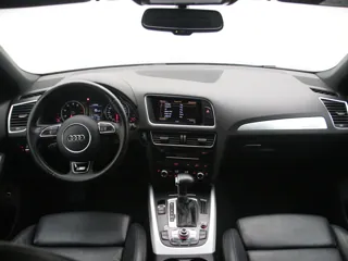 AUDI Q5 S Edition