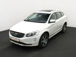 VOLVO XC60 Summum